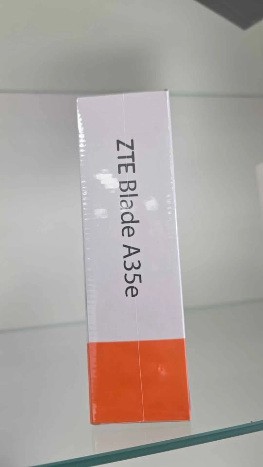 🔥 BUDGET PHONE – BIG PERFORMANCE! 🔥 ZTE Blade A35e - photo 2