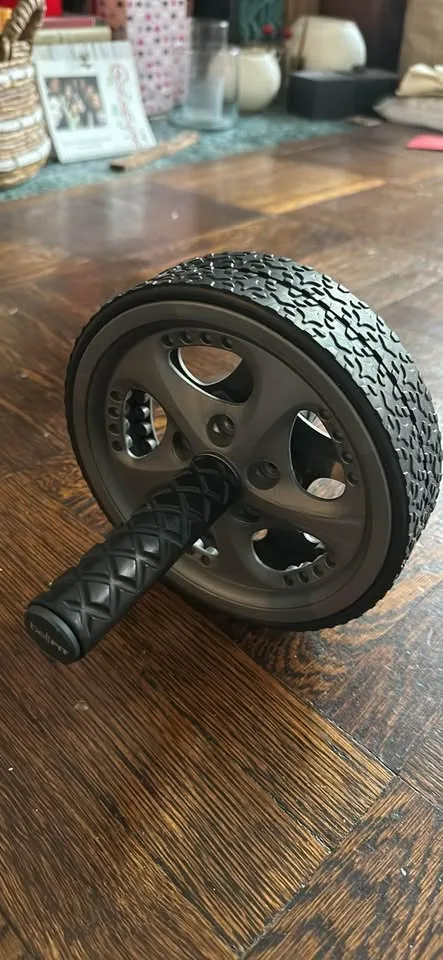 Ab Roller Fitness / Gum Equipment image indicator(2)