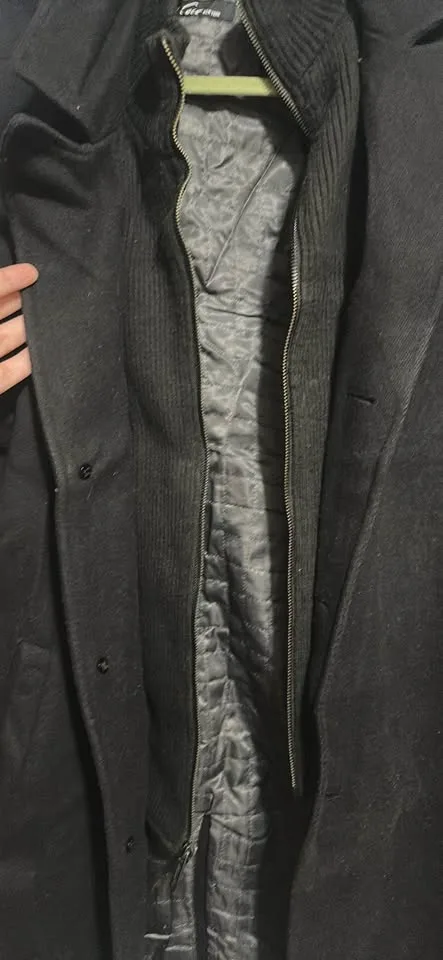 Men’s Kenneth Cole Winter Jacket image indicator(2)