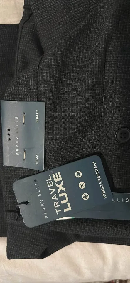 Men’s Pants image indicator(2)