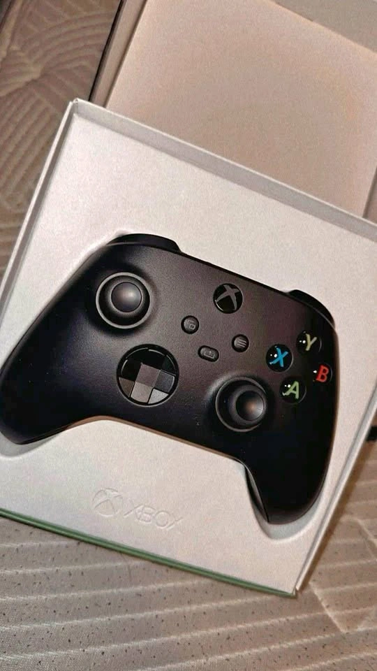Xbox Series X Controller
