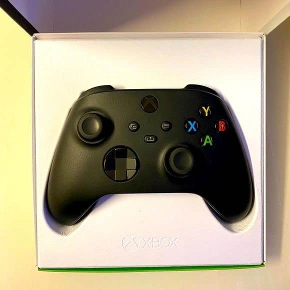 Xbox Series X Controller - photo 3
