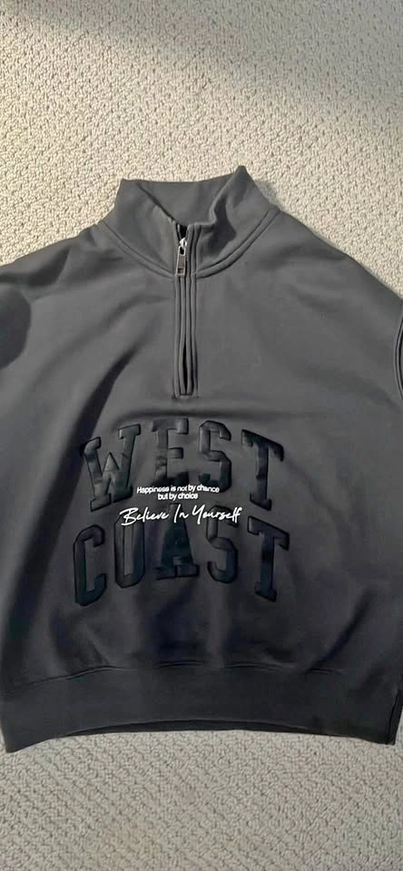 Urban Hoodie