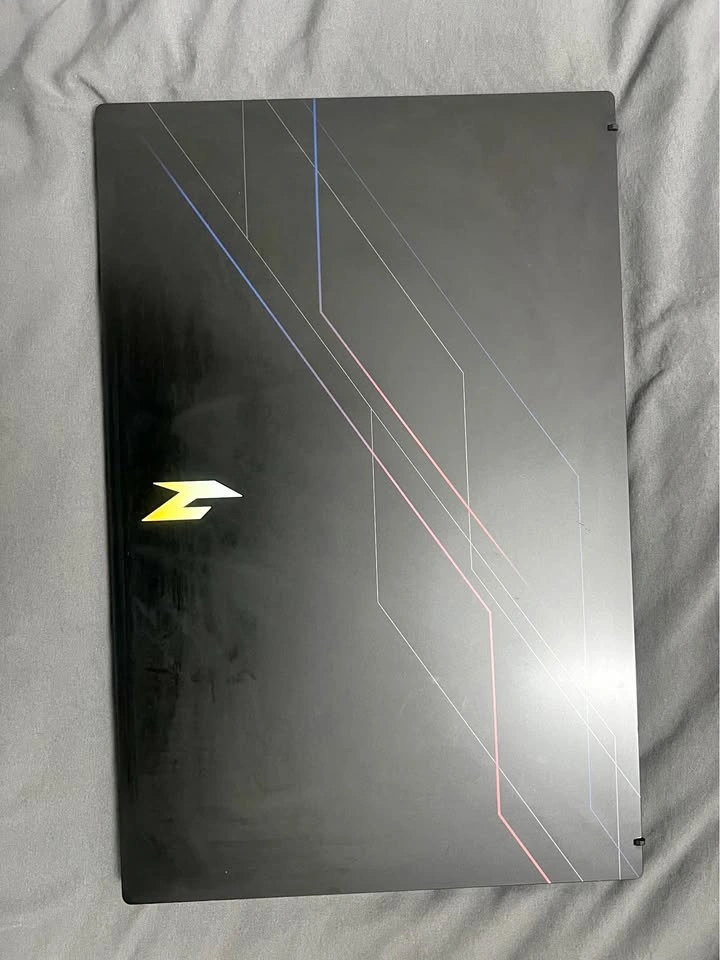 Acer Nitro V Laptop - RTX 3050, 6GB VRAM, 16GB RAM