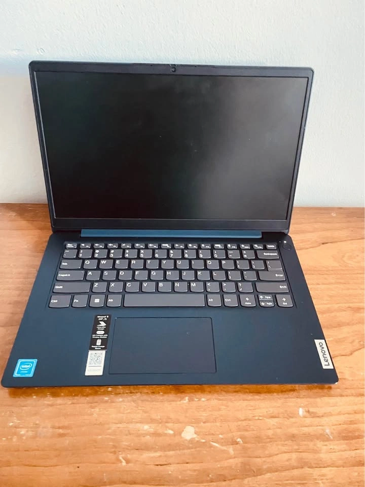Lenovo Ideapad 1i 14 inch Laptop - photo 2