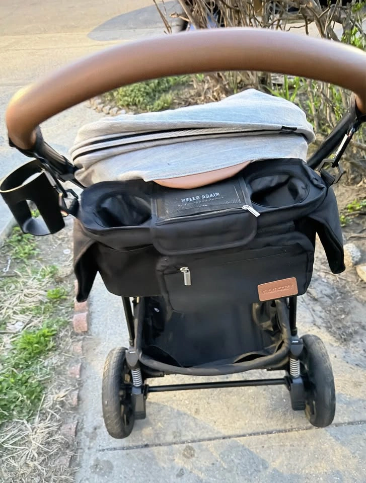 Chicco Corso LE Modular Travel System - Veranda - photo 3