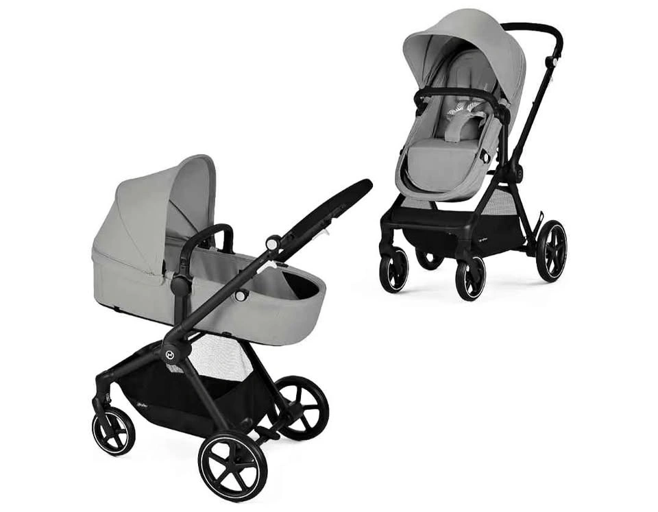 Cybex EOS Multi-Purpose Stroller