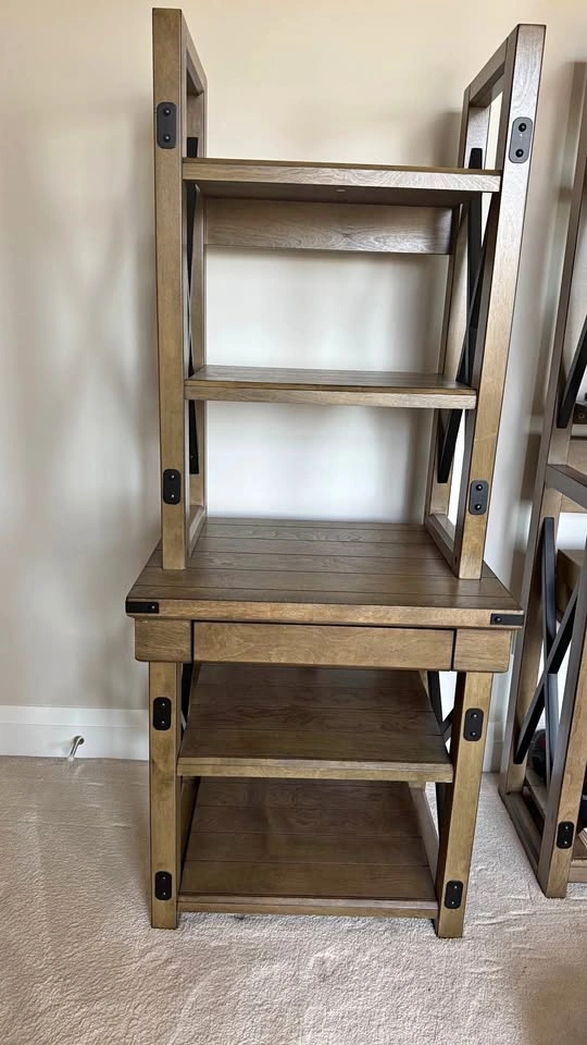 Shelving Unit - Wayfair
