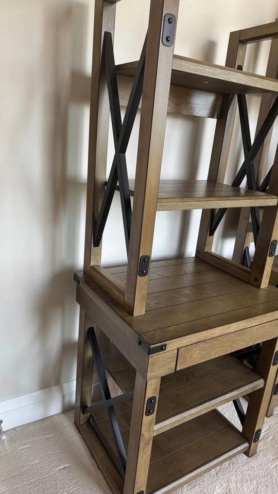 Shelving Unit - Wayfair - photo 2