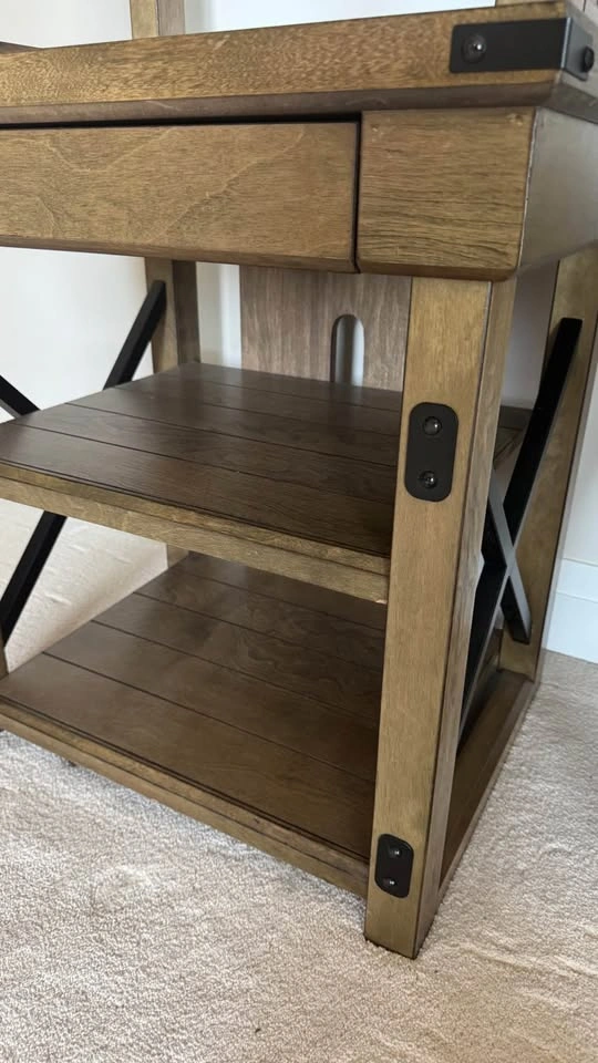 Shelving Unit - Wayfair - photo 3