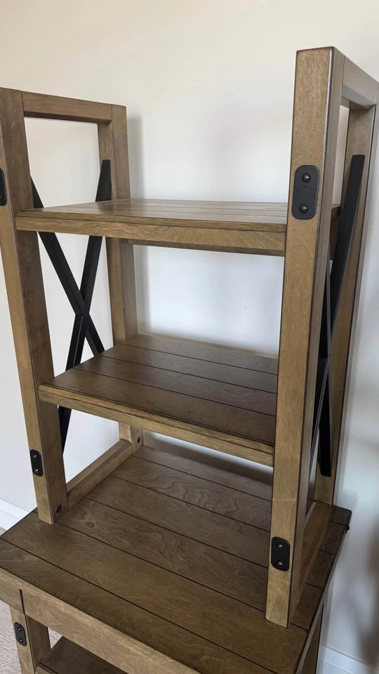 Shelving Unit - Wayfair - photo 4
