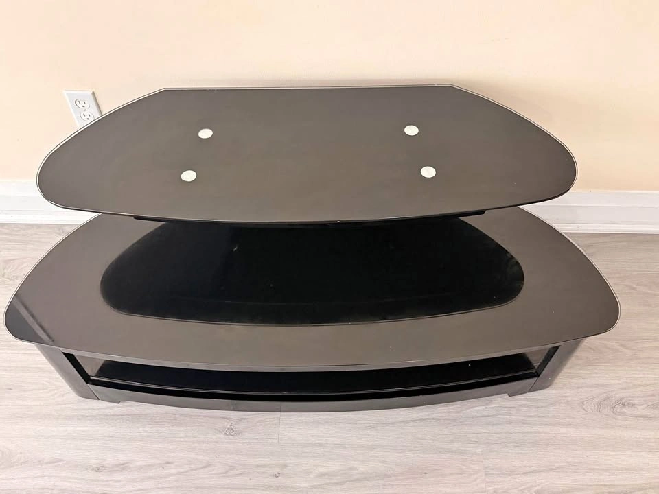 MOVING SALE – Modern TV Stand