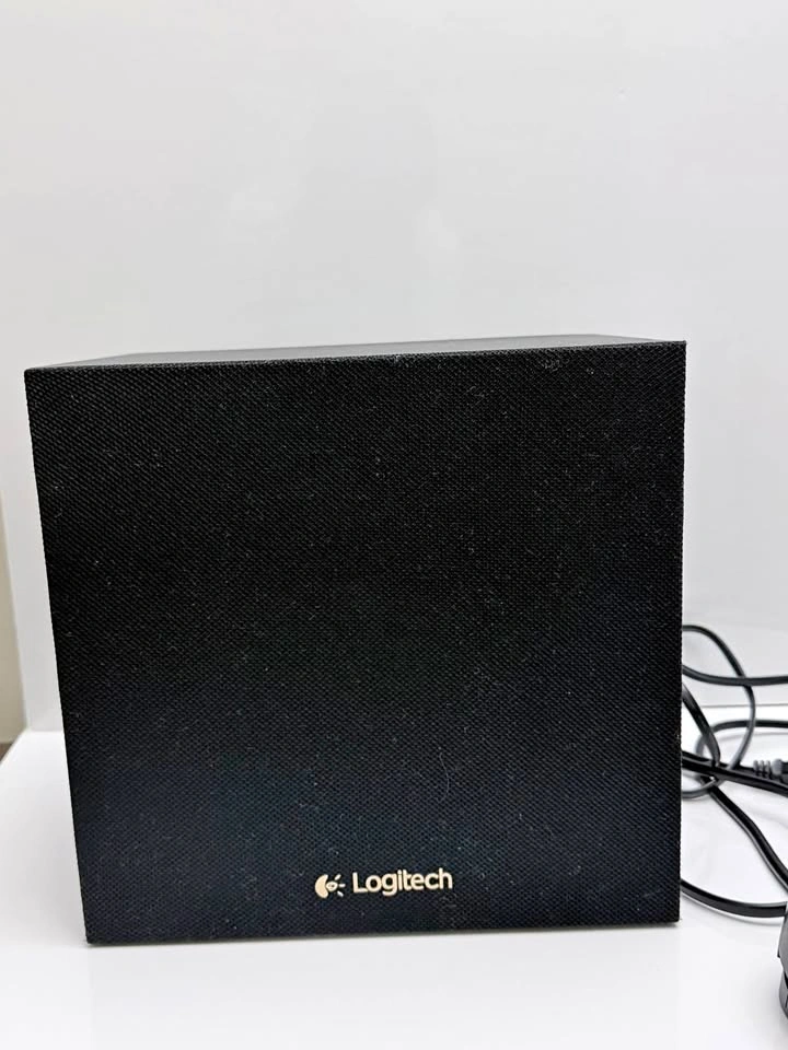 Logitech Z533 Multimedia Speaker System