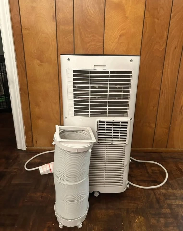 Comfee 3-in-1 Portable Air Conditioner - photo 2