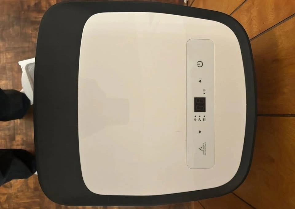 Comfee 3-in-1 Portable Air Conditioner - photo 3