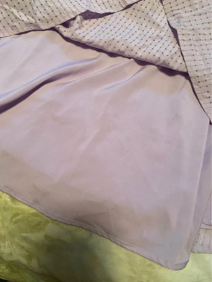 Purple Spring Dress - Old Navy - photo 3