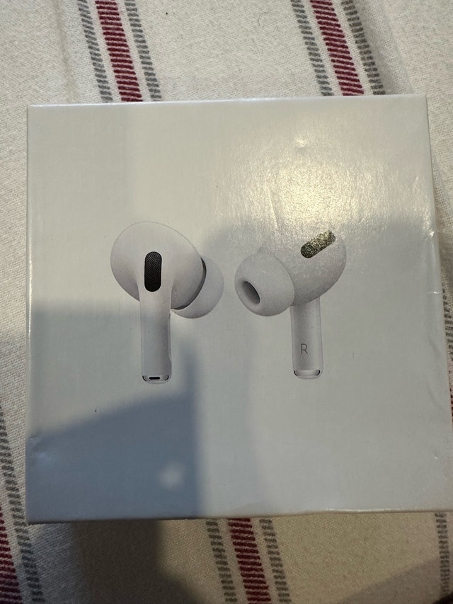 Rep airpods (gen 2)