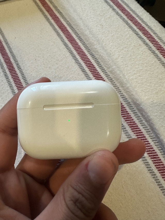 Rep airpods (gen 2) - photo 3