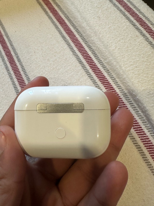 Rep airpods (gen 2) - photo 4