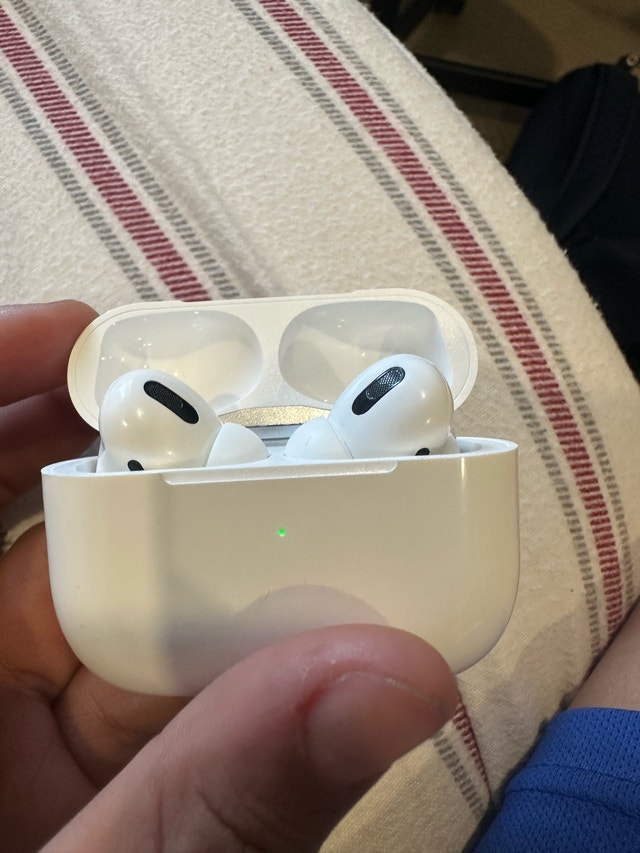 Rep airpods (gen 2) - photo 5
