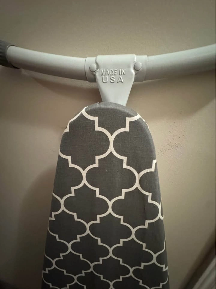 Ironing board - photo 2