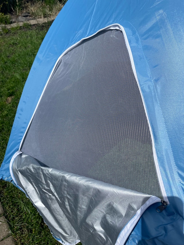 Sport-Brella XL Beach Umbrella / Sun Shelter - photo 3