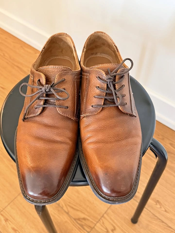 Men’s Shoes – Steve Madden – Size [9 US]
