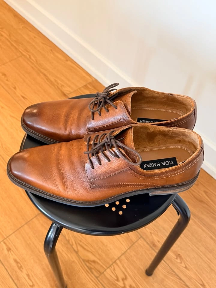 Men’s Shoes – Steve Madden – Size [9 US] - photo 2