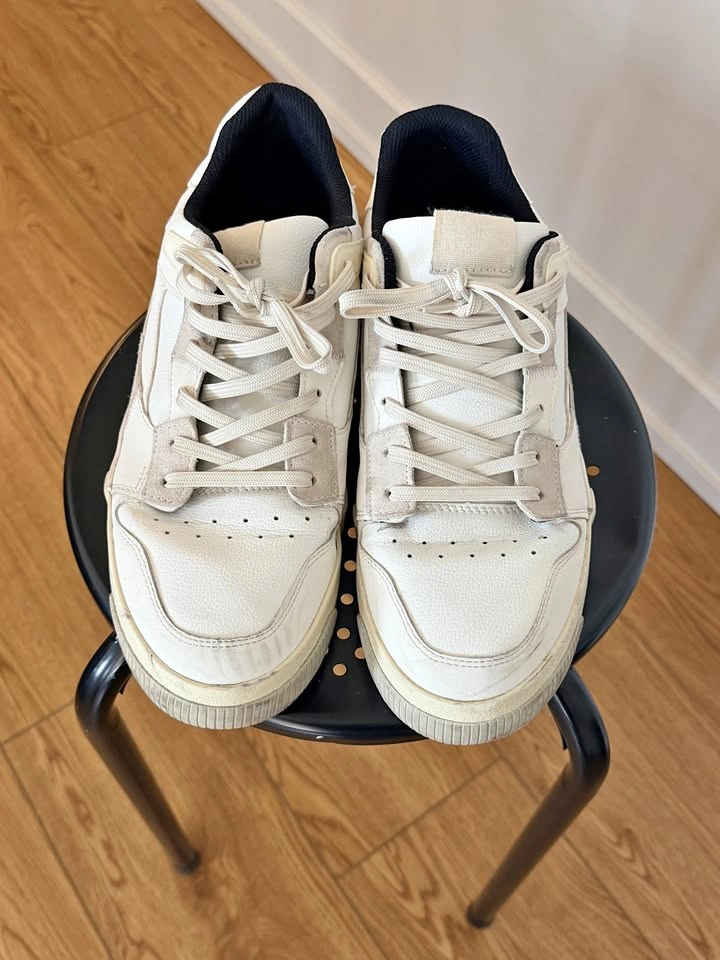 Men's Zara Shoes - US 8.5