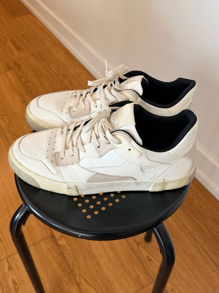 Men's Zara Shoes - US 8.5 - photo 2