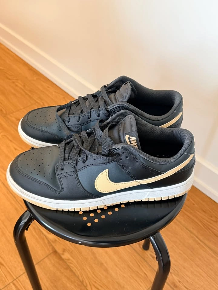 Men's Nike Dunk Lows - Size US 10.5 - photo 2