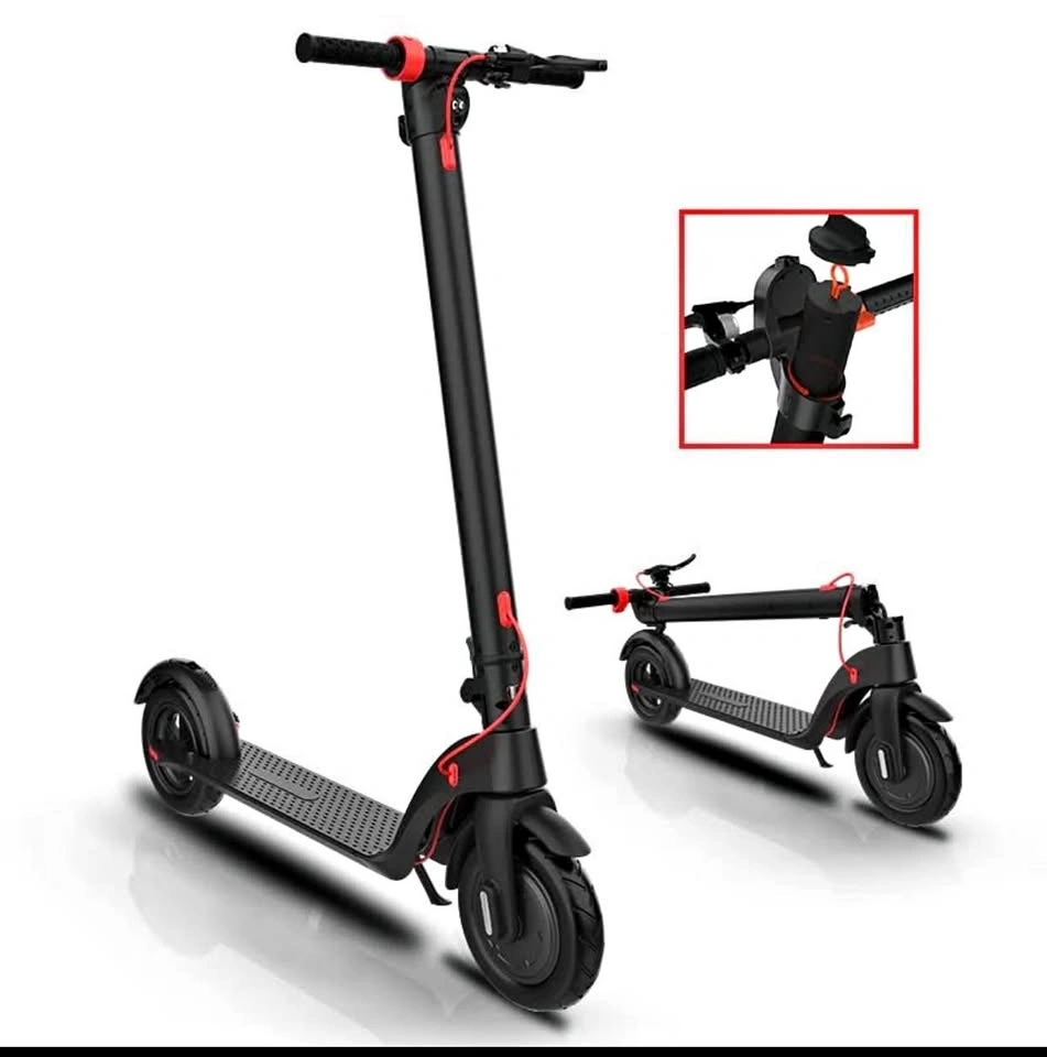 X7 Used Once - Like New Electric Scooter