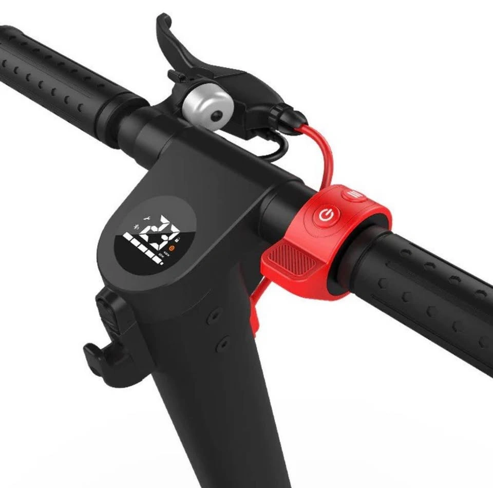 X7 Used Once - Like New Electric Scooter - photo 4