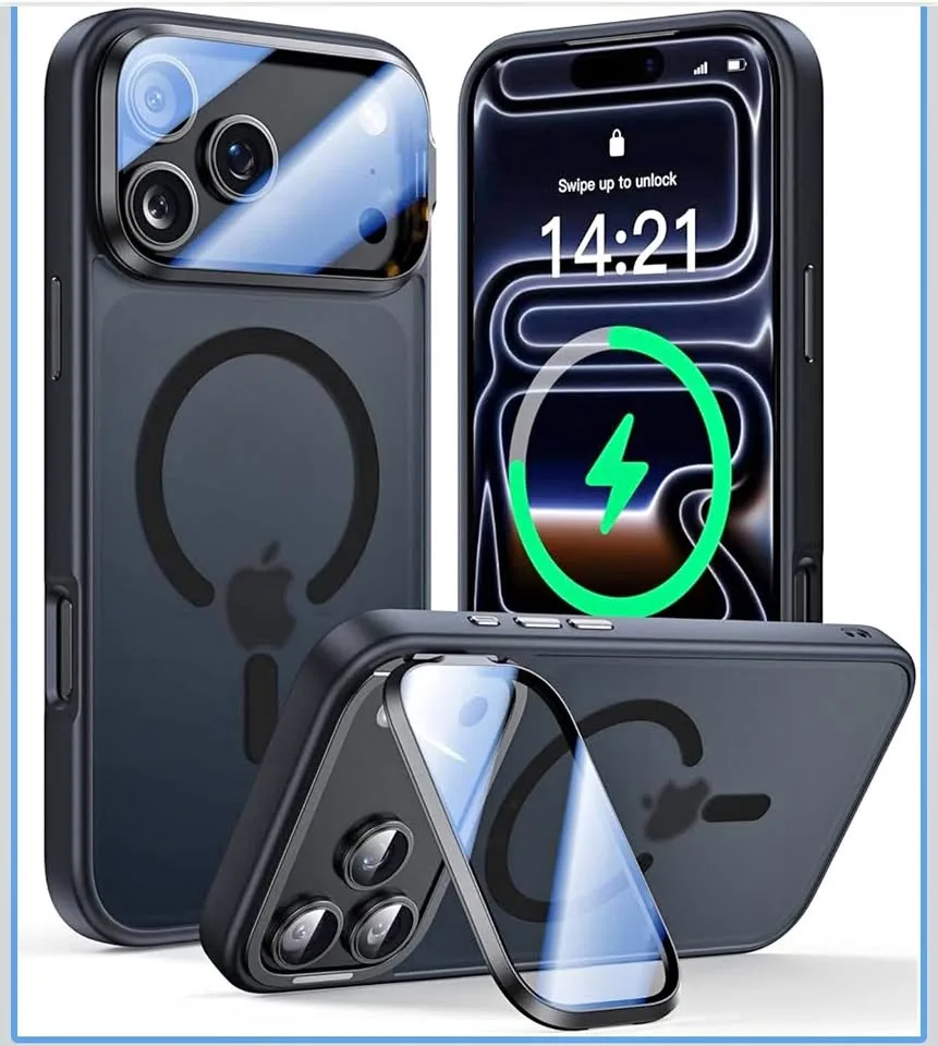 iPhone 17 Pro Case thumbnail