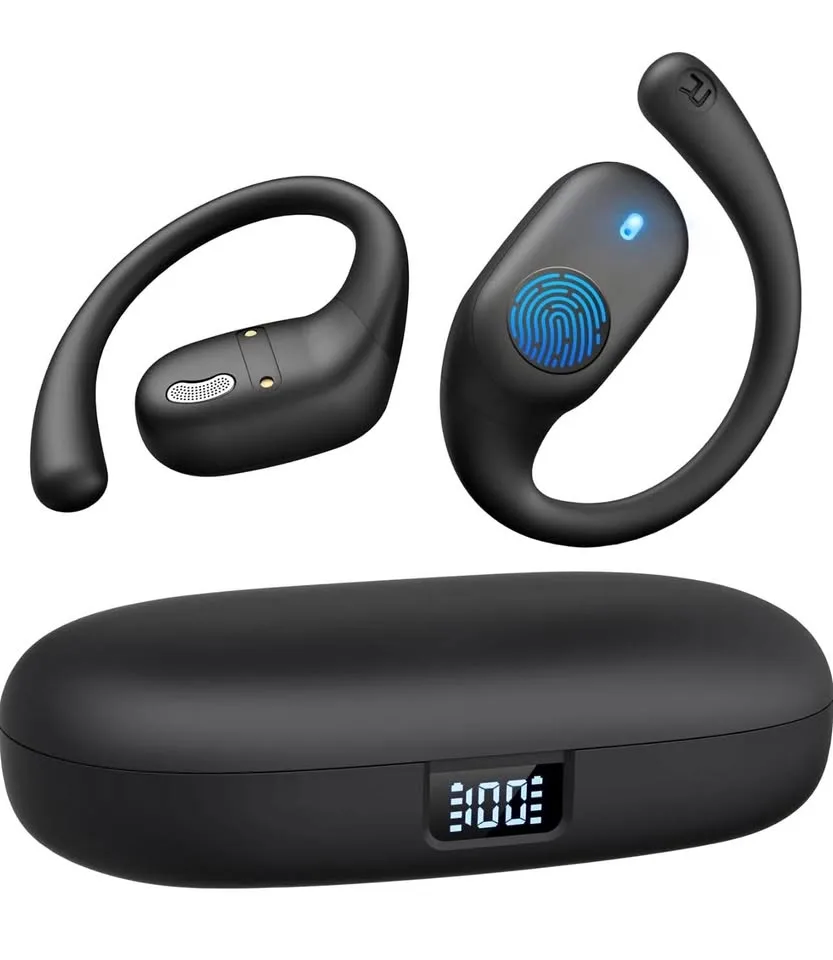 Open Ear Headphones thumbnail