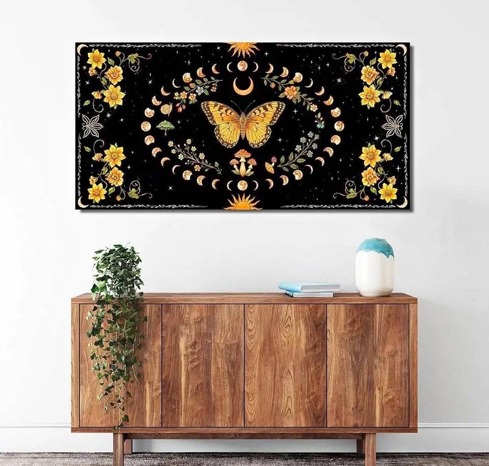 Wall Art 20" X 40" thumbnail