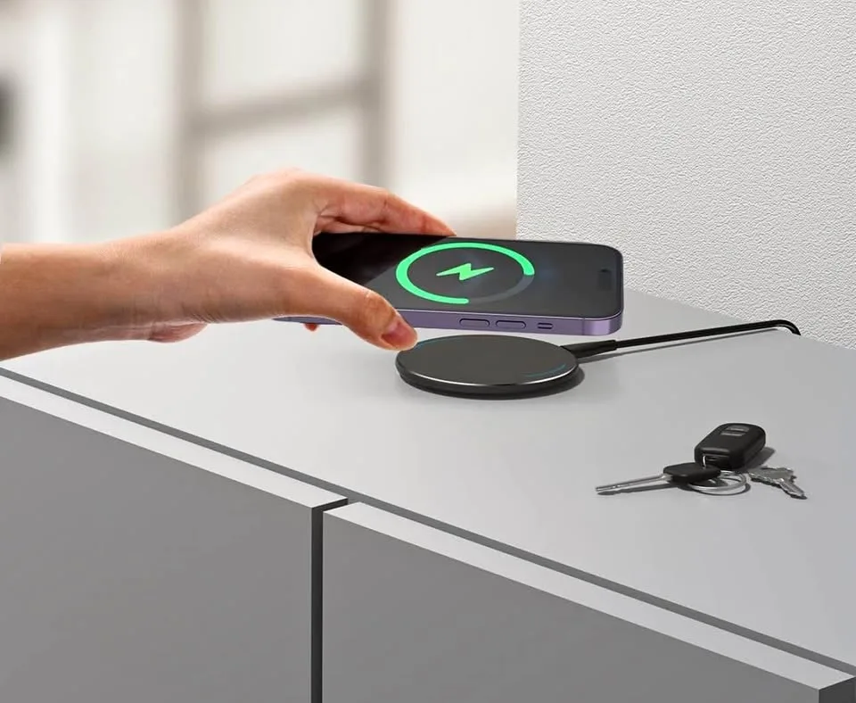 Wireless Charger thumbnail