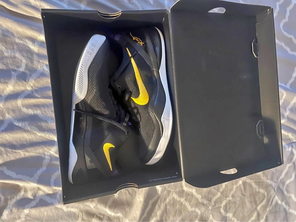 Kobe 8 Protro