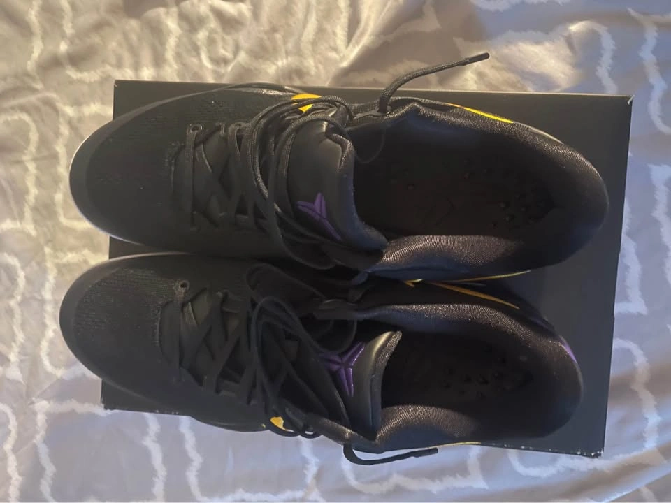 Kobe 8 Protro - photo 3