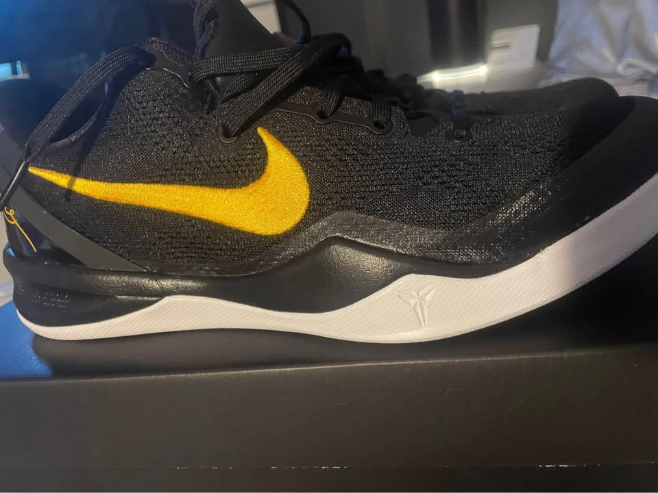 Kobe 8 Protro - photo 4