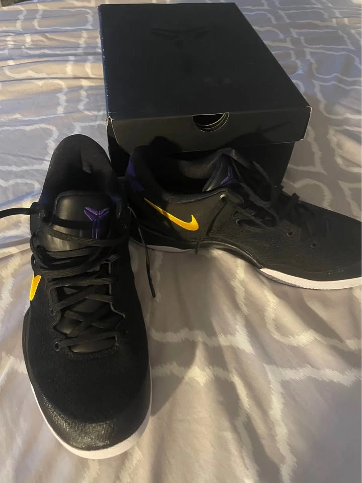 Kobe 8 Protro - photo 5