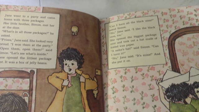 Hurray for Captain Jane! - photo 5