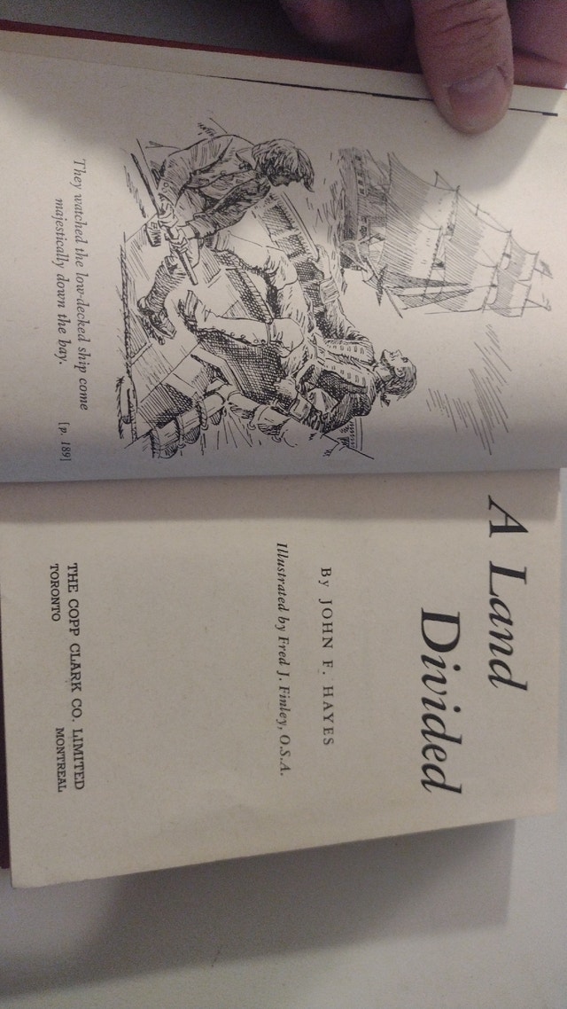 A Land Divided - photo 2