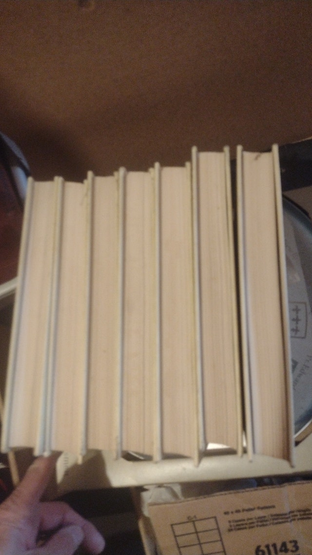 Vintage Illustrated World Encyclopedia Bobley 1968 - Volumes 16- - photo 3