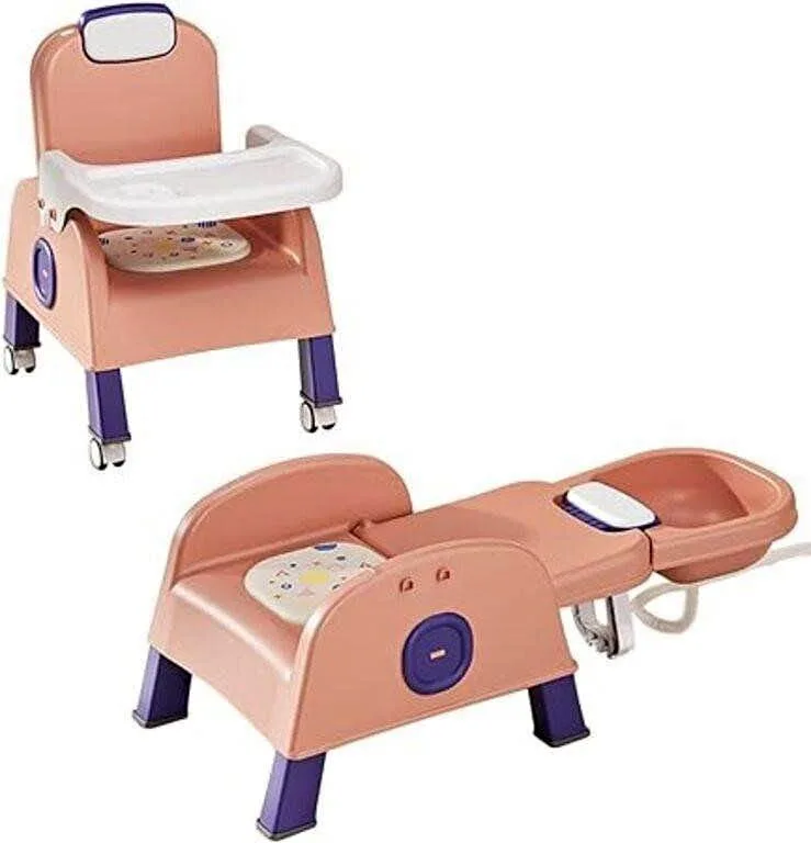 Multifunctional Seats -shampooing Chair, Low Dining Chair thumbnail