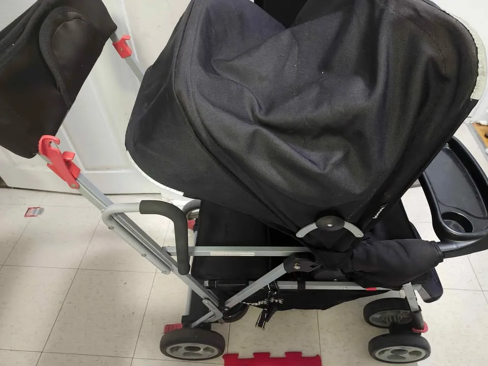 Joovy double stroller image indicator(2)