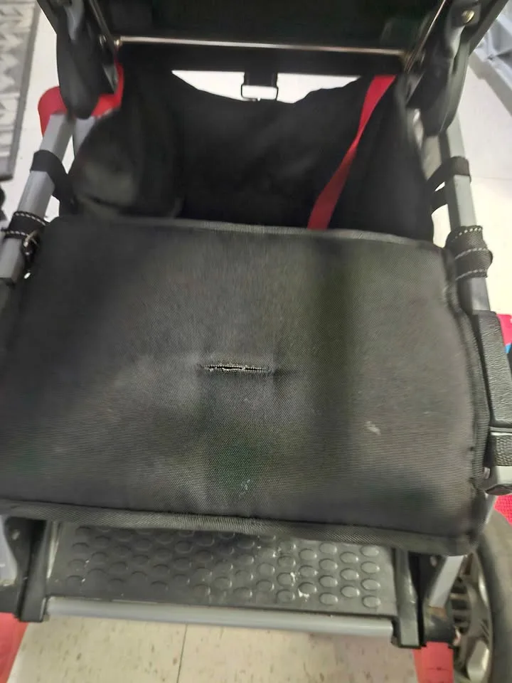 Joovy double stroller image indicator(4)