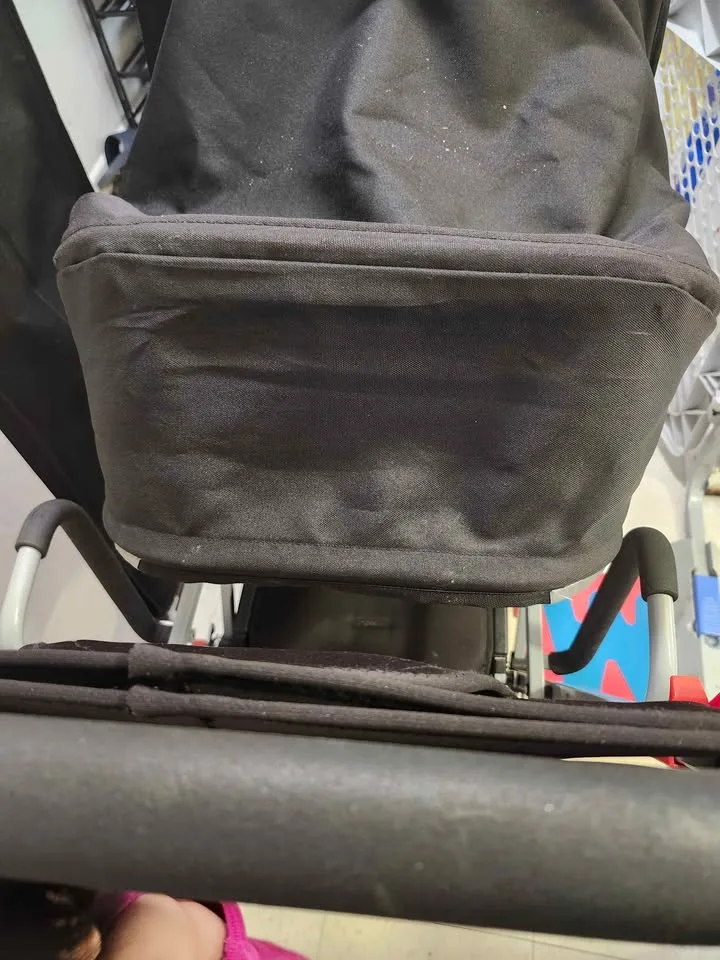 Joovy double stroller image indicator(5)