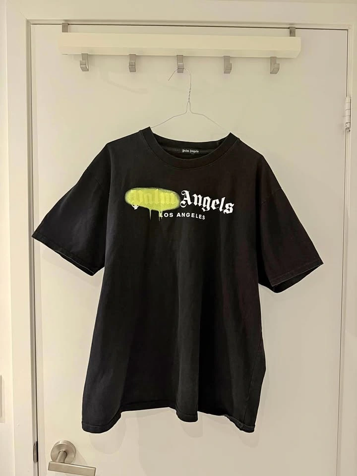Palm Angels t-shirt