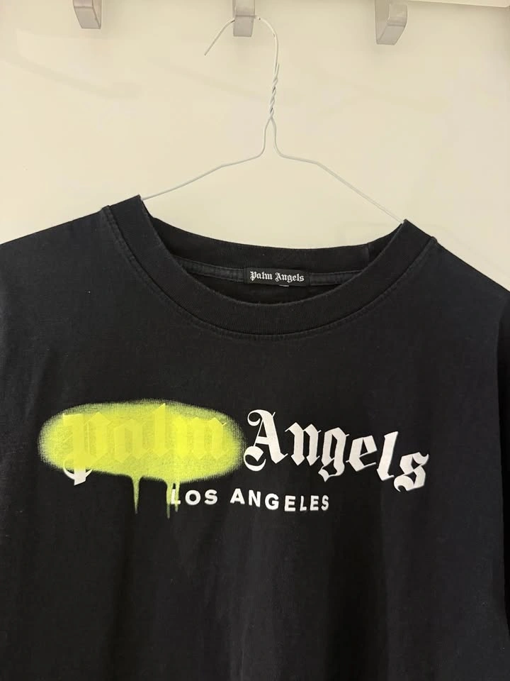 Palm Angels t-shirt - photo 2